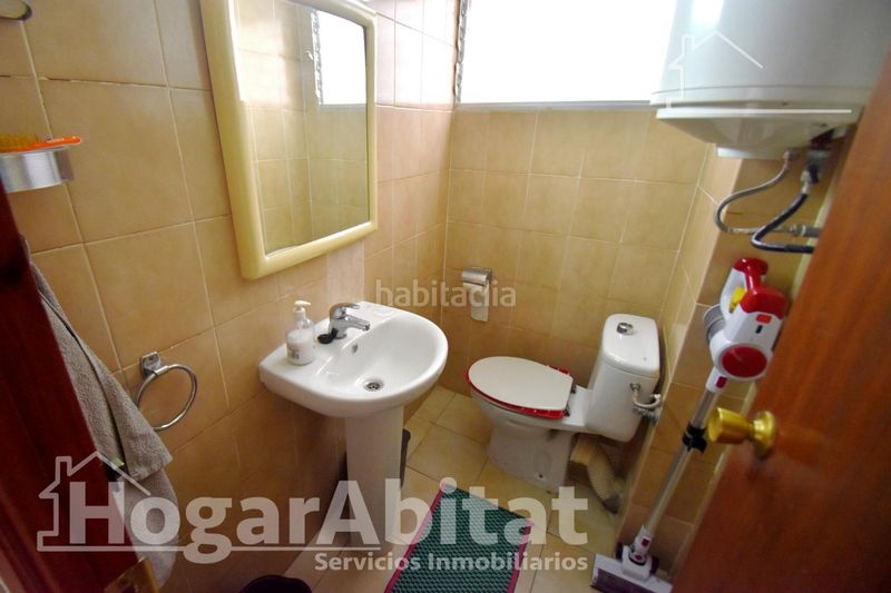 Foto c3e7bfad-1640-4df1-b75b-073db52bc91c. Casa adossada a Playa Morros de Gos Oropesa del Mar