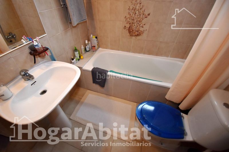 Foto cf25c299-6cf3-4b79-805f-85834c9545f8. Casa adossada a Playa Morros de Gos Oropesa del Mar