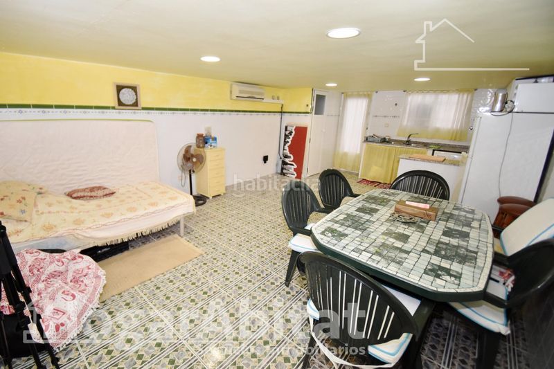 Foto e8b4585d-1f3f-473e-8481-29dce7af6ed0. Casa adossada a Playa Morros de Gos Oropesa del Mar