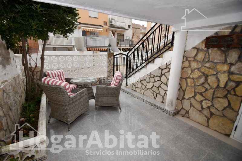 Foto ee881dde-ba63-4b96-a982-de07dd2d8c4c. Casa adossada a Playa Morros de Gos Oropesa del Mar