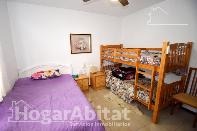 Foto f1c1d3b6-c9ff-4f9d-812a-16d8ecc5f26d. Casa adossada a Playa Morros de Gos Oropesa del Mar