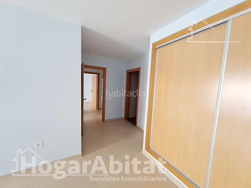Foto 191a9cfb-383a-486d-8e71-3377e3fa5ac6. Pis amb calefacció piscina a Playa Morros de Gos Oropesa del Mar