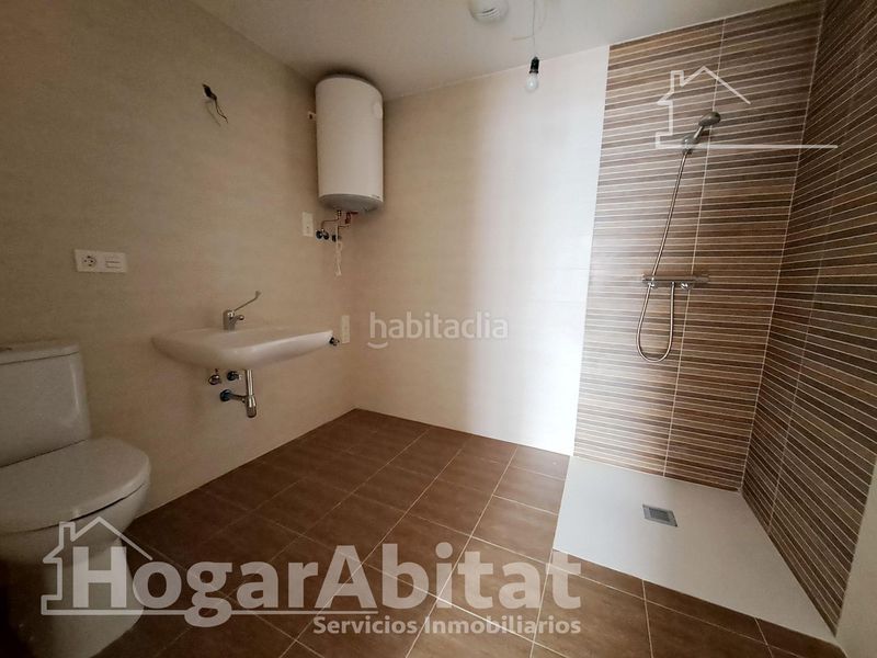 Foto 28f476d5-10e7-4b39-ba7d-298264e964dc. Pis amb calefacció piscina a Playa Morros de Gos Oropesa del Mar