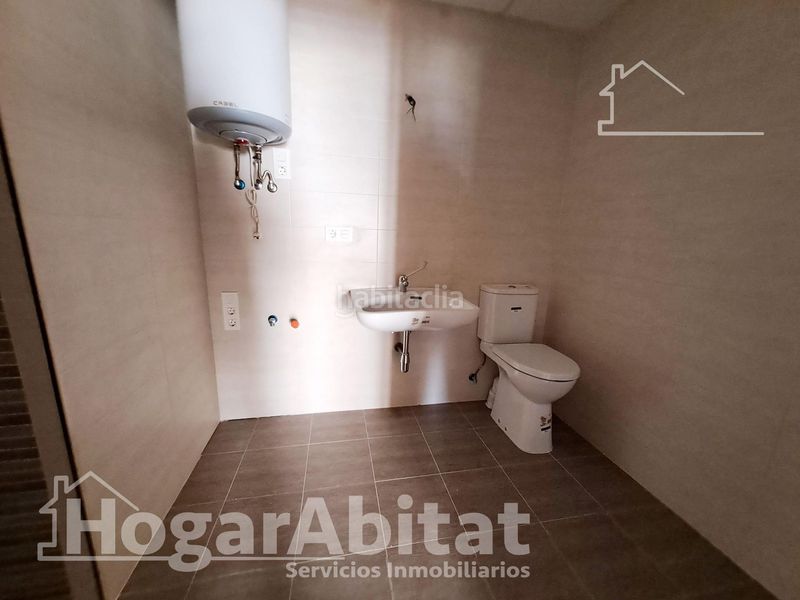 Foto 491e3b63-5e21-415f-8532-7a703d9d1fc8. Pis amb calefacció piscina a Playa Morros de Gos Oropesa del Mar