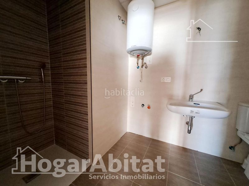 Foto bf1daca5-8479-46a6-9884-a1aa27ed9a31. Pis amb calefacció piscina a Playa Morros de Gos Oropesa del Mar