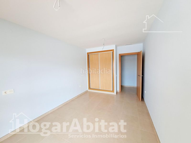Foto c5580217-3645-42bd-aba8-f5f4a573a3af. Pis amb calefacció piscina a Playa Morros de Gos Oropesa del Mar