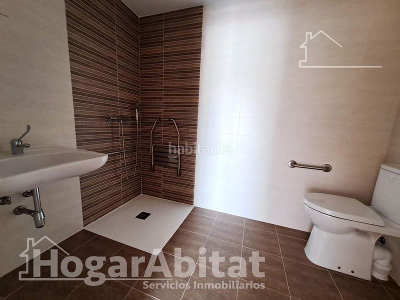 Foto db6f0f3a-8029-454e-b683-74a11330e4a6. Pis amb calefacció piscina a Playa Morros de Gos Oropesa del Mar