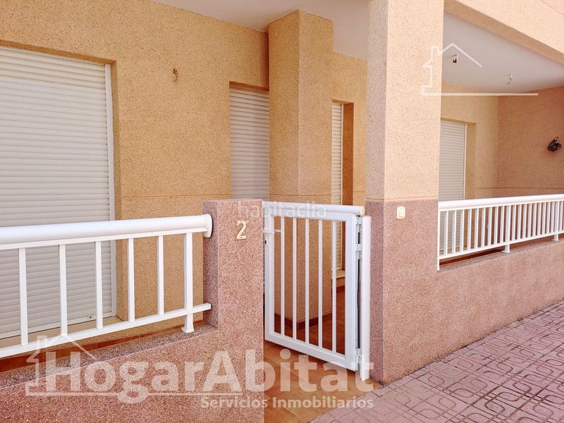 Foto be062679-7081-4ef3-b5ca-df46a1812600. Pis amb calefacció piscina a Playa Morros de Gos Oropesa del Mar