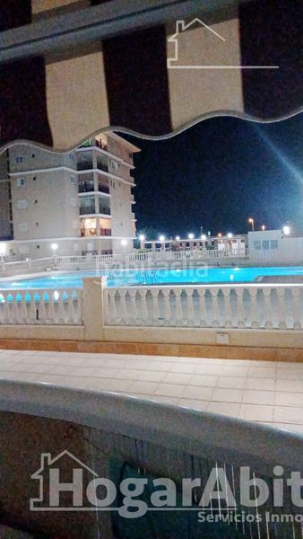 Foto 238cb698-91b0-415b-b62a-9a64e67add7a. Pis amb piscina a Cañada del Molino Torrevieja