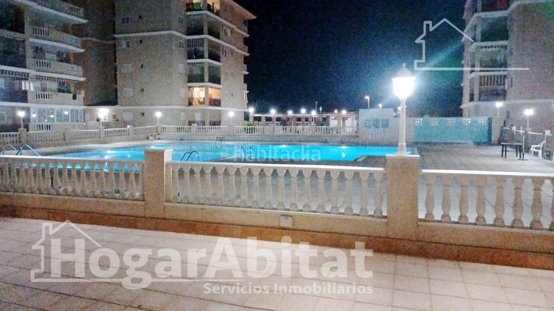 Foto 34d2f95e-c24d-431e-9b87-d09431cc886c. Pis amb piscina a Cañada del Molino Torrevieja