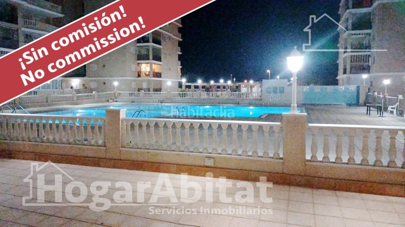 Foto 884ffed4-7b74-49a4-a6e7-a28fb822162e. Pis amb piscina a Cañada del Molino Torrevieja