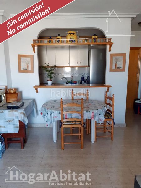Foto e2f4fa32-dc29-4288-be28-4dd9cf0f93c3. Pis amb piscina a Cañada del Molino Torrevieja