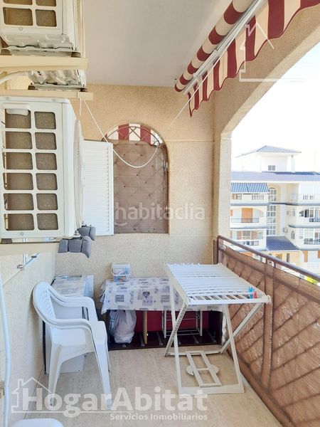 Foto fcaef319-49b2-4fbe-ab05-c197d5f8ba0e. Pis amb piscina a Cañada del Molino Torrevieja