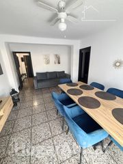 Etagenwohnung  Grau. Oportunidad de inversión en gandía! reformado con patio