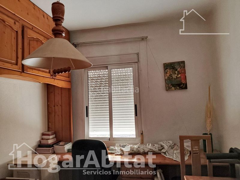 Foto 9bda1515-6bd3-407d-95b7-89804d5fb8fa. Pis a La Paz Murcia