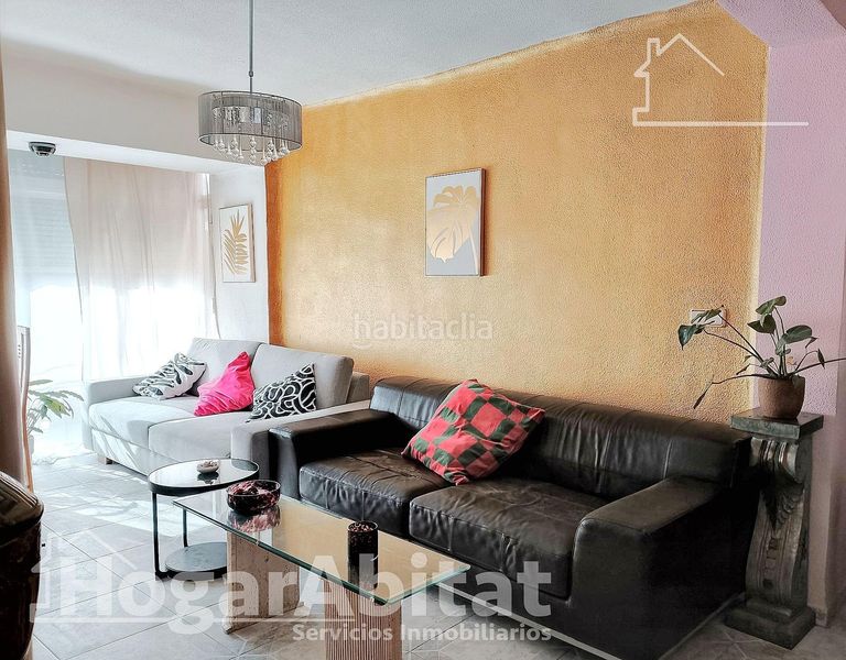 Foto eeeebc18-f525-4266-b2fb-d560970c7a9d. Pis a La Paz Murcia