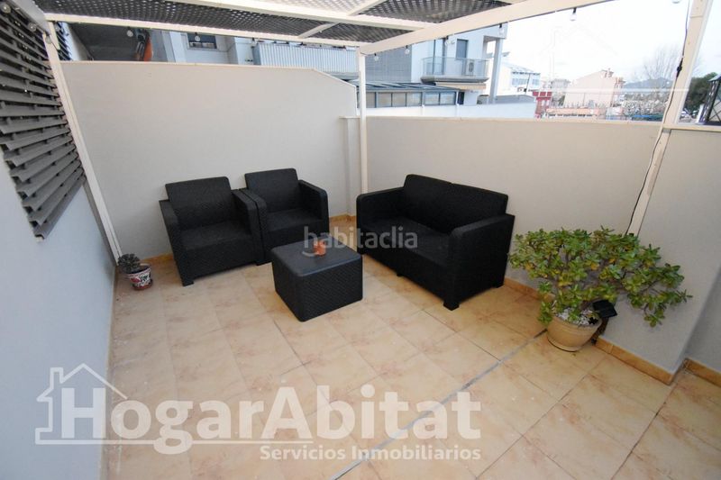 Foto 36f7aac8-7004-4fd1-b0d6-ee54ff33dedf. Pis amb aparcament piscina a Centro Almazora / Almassora