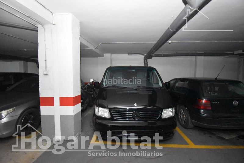 Foto 5475eebb-4386-433a-9e92-10ec96fb2763. Pis amb aparcament piscina a Centro Almazora / Almassora