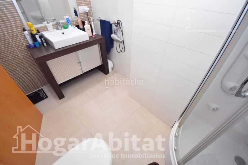 Foto 8deb2177-dede-4b88-84c6-aaf95f755170. Pis amb aparcament piscina a Centro Almazora / Almassora