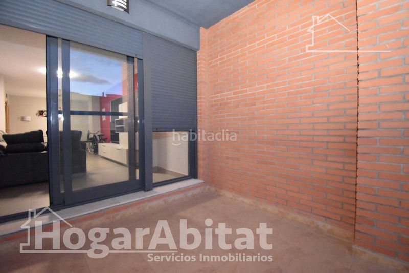 Foto c0597bc1-b78a-4451-be22-9e6180e930fb. Pis amb aparcament piscina a Centro Almazora / Almassora
