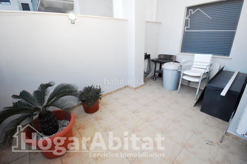Foto c5677249-c7f0-4691-93bc-db5c3182d3b7. Pis amb aparcament piscina a Centro Almazora / Almassora