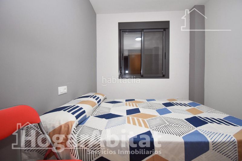 Foto c855cfbe-5d88-4a59-8869-c9525ece0214. Pis amb aparcament piscina a Centro Almazora / Almassora