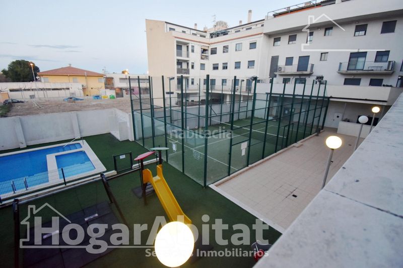 Foto d1f61659-00e9-49c7-b284-96fabf6a9bf2. Pis amb aparcament piscina a Centro Almazora / Almassora