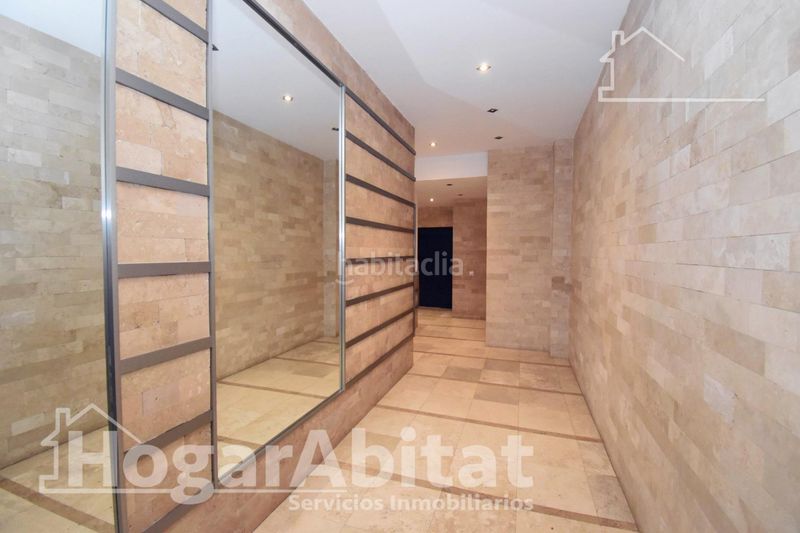 Foto d5ef9c61-f4c7-449e-9f77-5a0b4d29c9d8. Pis amb aparcament piscina a Centro Almazora / Almassora