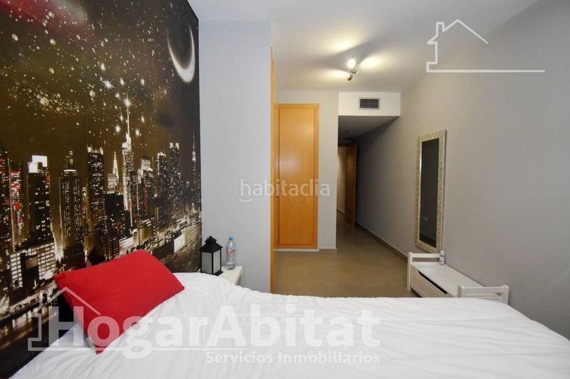 Foto d87da49c-7c8d-48bd-8701-7c0814c08752. Pis amb aparcament piscina a Centro Almazora / Almassora