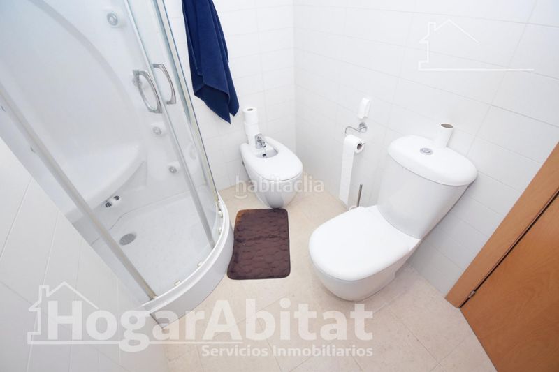 Foto e1a232da-daf4-4b4a-b61e-fa4bdd8584f9. Pis amb aparcament piscina a Centro Almazora / Almassora