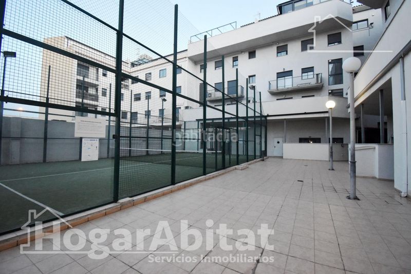 Foto f8b536ca-67e3-4aa9-8765-dbd39a66b8a1. Pis amb aparcament piscina a Centro Almazora / Almassora