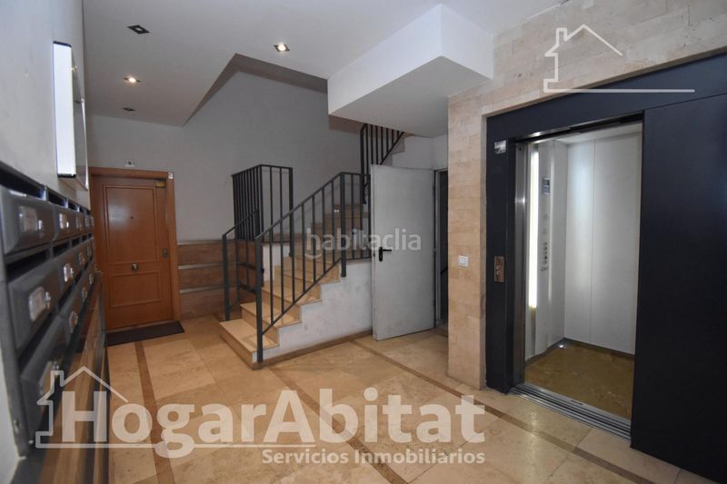 Foto fb678322-5e4f-4658-a7b2-16c5fed0fed7. Pis amb aparcament piscina a Centro Almazora / Almassora