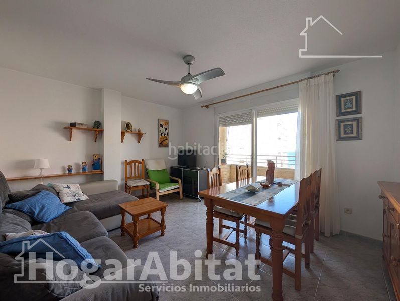 Foto 0249536e-2338-4b68-99ee-d97ae77cedbd. Flat with heating parking in Los Arenales del Sol Elche / Elx