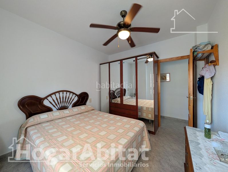 Foto 0e410755-0cd2-40e5-a206-8b543e59ee18. Flat with heating parking in Los Arenales del Sol Elche / Elx