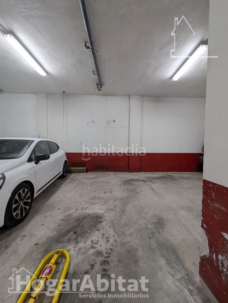 Foto 0f6ea308-2cd9-438b-891f-fe2d5135ec82. Flat with heating parking in Los Arenales del Sol Elche / Elx