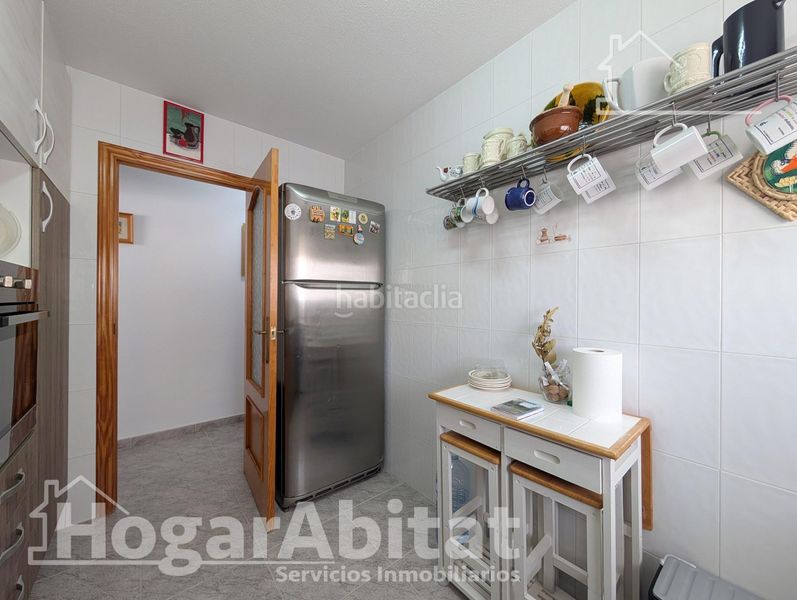 Foto 13664d6f-eb3e-4854-a80e-e1e8ef21ac30. Flat with heating parking in Los Arenales del Sol Elche / Elx