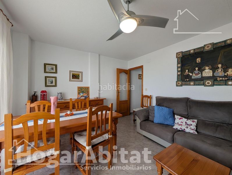 Foto 2cc005a5-4ddb-4e0b-9bd3-c9700eb56bbe. Flat with heating parking in Los Arenales del Sol Elche / Elx