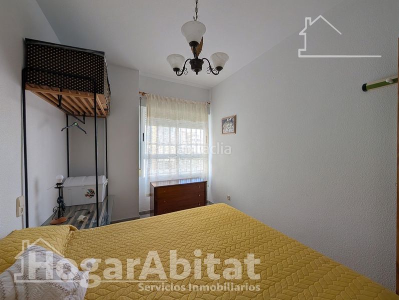 Foto 2dee145d-448a-4e3e-91d1-23aa34259d0c. Flat with heating parking in Los Arenales del Sol Elche / Elx