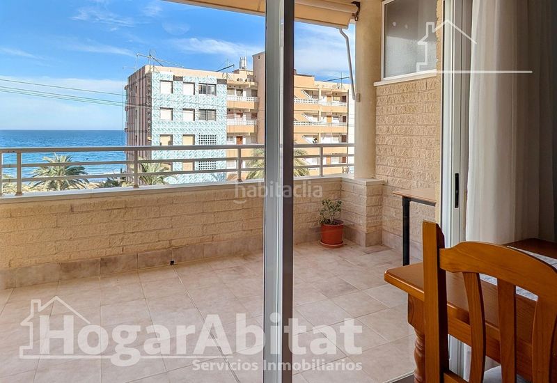 Foto 4097c664-0b86-4d6c-b306-3d08a3b5b7cb. Flat with heating parking in Los Arenales del Sol Elche / Elx
