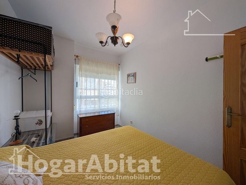 Foto 4d0a4fd9-e30e-4862-8593-396f38a96902. Flat with heating parking in Los Arenales del Sol Elche / Elx