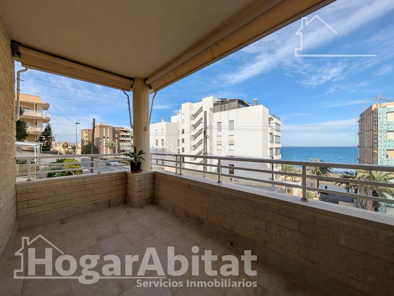Foto 514208f5-26a5-4118-b80c-176daa788c22. Flat with heating parking in Los Arenales del Sol Elche / Elx