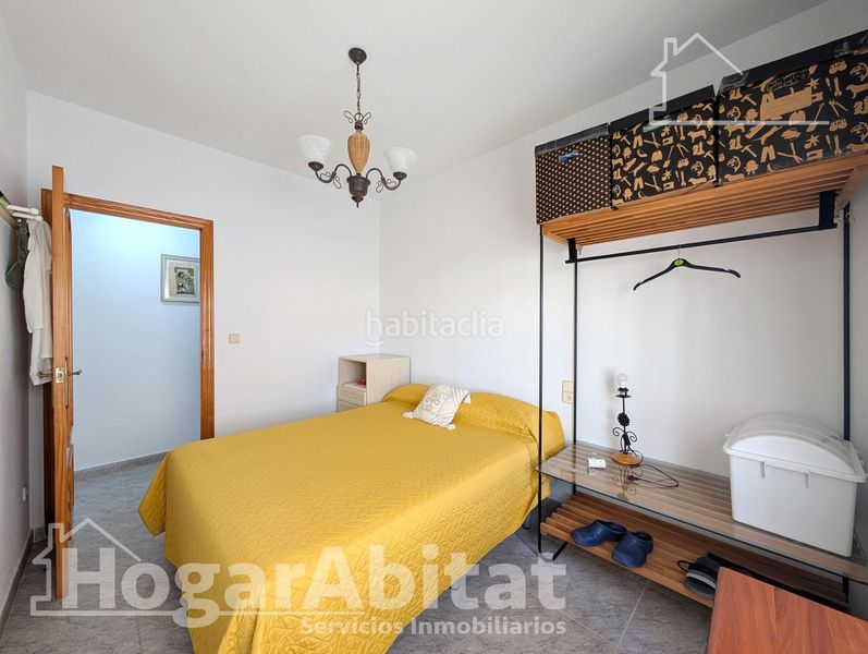 Foto 57c50bf5-596c-4fc0-ba2f-63c7d8f49267. Flat with heating parking in Los Arenales del Sol Elche / Elx