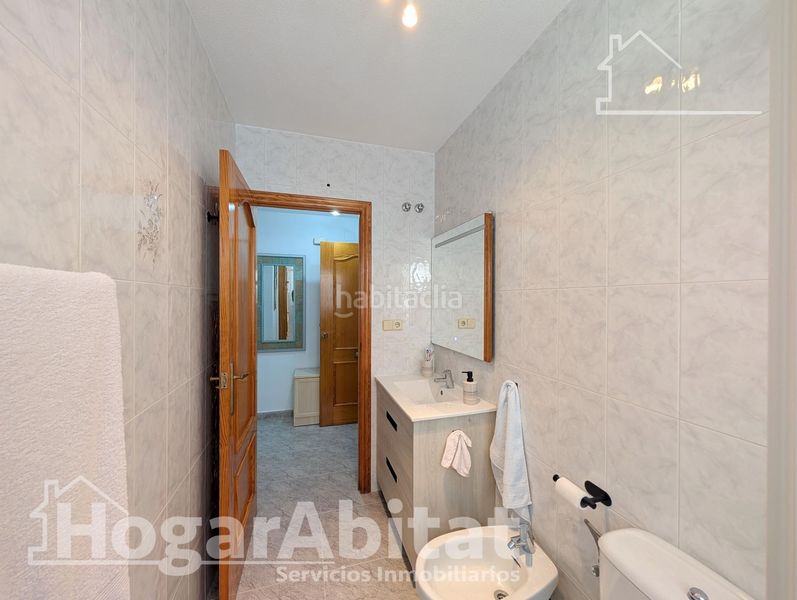 Foto 5f6002d0-0e9c-407b-869b-a90dd71725c2. Flat with heating parking in Los Arenales del Sol Elche / Elx