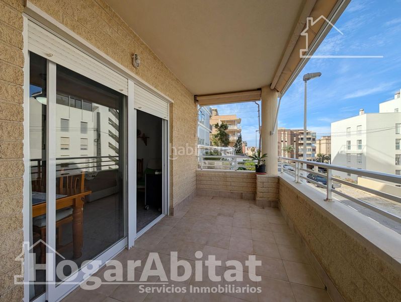Foto 68ff7f45-7a82-48a4-9f5b-d0064068fde6. Flat with heating parking in Los Arenales del Sol Elche / Elx