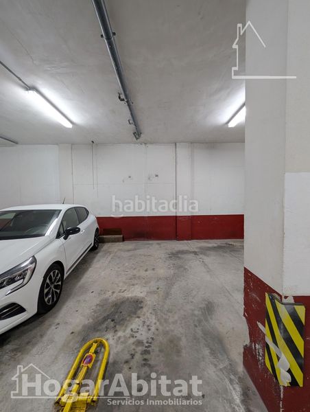 Foto 6d4af273-3d76-4657-82a2-289749f7a66a. Flat with heating parking in Los Arenales del Sol Elche / Elx