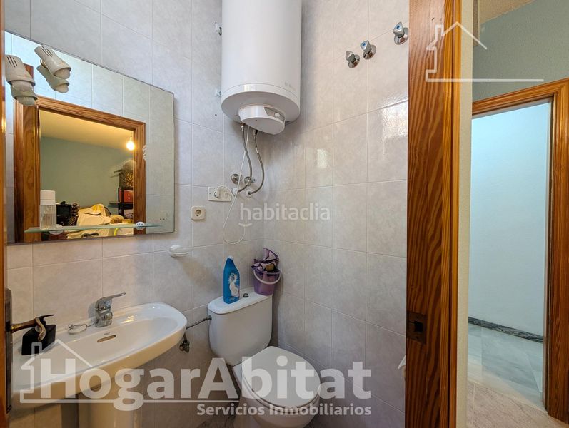 Foto 7106a108-4391-458e-b9b3-ae8578ba5bff. Flat with heating parking in Los Arenales del Sol Elche / Elx