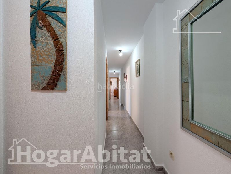 Foto 77c17bbb-2482-4e63-a273-7c65a97c2f97. Flat with heating parking in Los Arenales del Sol Elche / Elx