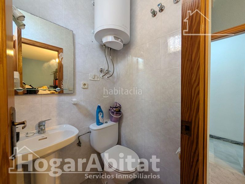 Foto 7a06beb4-7fa0-4f21-8760-82941eceba98. Flat with heating parking in Los Arenales del Sol Elche / Elx
