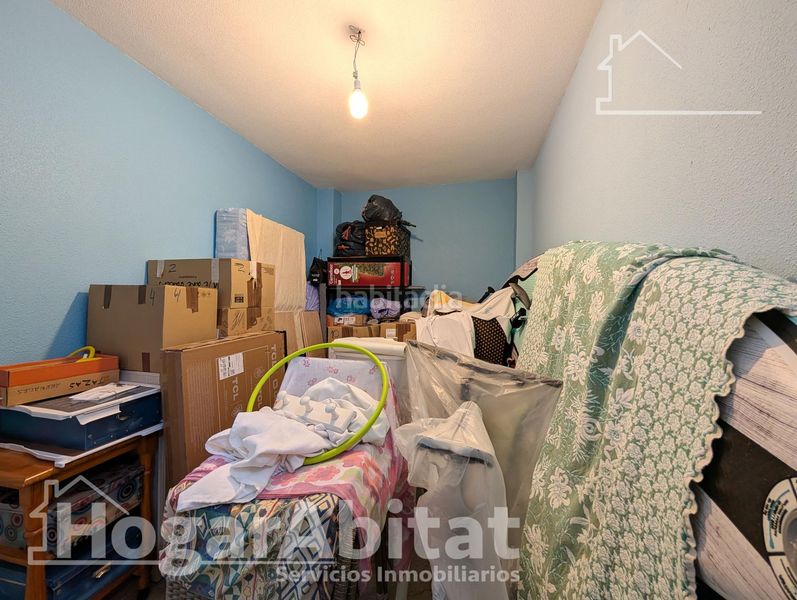 Foto 8060a177-0a66-4bb9-9963-76fa1fda4f77. Flat with heating parking in Los Arenales del Sol Elche / Elx