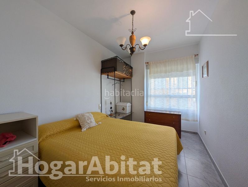 Foto 8424aa41-b033-4f24-8627-c461da004397. Flat with heating parking in Los Arenales del Sol Elche / Elx